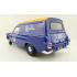 Classic Carlectables 18735 Holden EH Holden Panel Van Rosella Blue - Scale 1:18