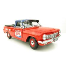Classic Carlectables 18739 Holden EH UTE Utility - Heritage Collection - Ampol - Scale 1:18