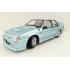 Classic Carlectables 18751 Holden VL Group A Commodore - Panorama Silver - Scale 1:18
