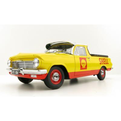 Classic Carlectables 18752 Holden EH UTE Utility - Heritage Collection - Shell - Scale 1:18 