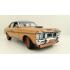Classic Carlectables 18762 FORD XY FALCON GT-HO PHASE III 50TH ANNIVERSARY GOLD - Scale 1:18