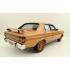 Classic Carlectables 18762 FORD XY FALCON GT-HO PHASE III 50TH ANNIVERSARY GOLD - Scale 1:18