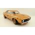 Classic Carlectables 18770 Chevrolet ZL-1 Camaro 1971 ATCC Winner 50th Anniversary Gold Livery - Scale 1:18