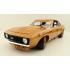 Classic Carlectables 18770 Chevrolet ZL-1 Camaro 1971 ATCC Winner 50th Anniversary Gold Livery - Scale 1:18