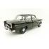 Classic Carlectables 18772 1956 Holden FE Special in Black with Fall Red Interior - Scale 1:18
