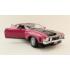 Classic Carlectables 18798 Ford XA Falcon RPO83 Coupe Wild Plum - Scale 1:18
