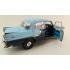 Classic Carlectables 18800 Holden FC Special Cambridge Blue over Teal Blue - Scale 1:18