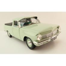 Classic Carlectables 18808 Holden EH UTE Utility - Balhannah Green - Scale 1:18