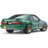 Classic Carlectables 18816 Ford Mustang GT 1985 Sandown 500 No 17 Johnson Perkins - Scale 1:18