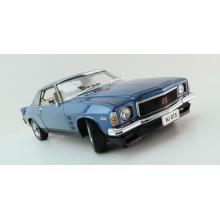 Classic Carlectables 18820 - Holden HJ Monaro GTS Coupe Deauville Blue - Scale 1:18