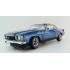 Classic Carlectables 18820 - Holden HJ Monaro GTS Coupe Deauville Blue - Scale 1:18