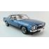 Classic Carlectables 18820 - Holden HJ Monaro GTS Coupe Deauville Blue - Scale 1:18