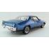 Classic Carlectables 18820 - Holden HJ Monaro GTS Coupe Deauville Blue - Scale 1:18