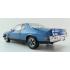 Classic Carlectables 18820 - Holden HJ Monaro GTS Coupe Deauville Blue - Scale 1:18