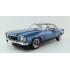 Classic Carlectables 18820 - Holden HJ Monaro GTS Coupe Deauville Blue - Scale 1:18