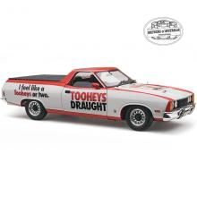 Classic Carlectables 18824 Ford XC Falcon Ute Utility Brewers Of Australia Tooheys - Scale 1:18