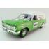 Classic Carlectables 18826 Holden EH Panel Van - Milo - Scale 1:18