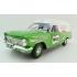 Classic Carlectables 18826 Holden EH Panel Van - Milo - Scale 1:18