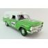 Classic Carlectables 18826 Holden EH Panel Van - Milo - Scale 1:18