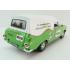 Classic Carlectables 18826 Holden EH Panel Van - Milo - Scale 1:18