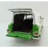 Classic Carlectables 18826 Holden EH Panel Van - Milo - Scale 1:18