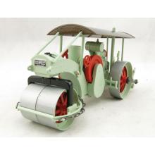 Conrad 1049/01 - 1911 Historic Hamm 3-Wheel Roller 2020 Version - Scale 1:50