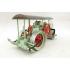 Conrad 1049/01 - 1911 Historic Hamm 3-Wheel Roller 2020 Version - Scale 1:50
