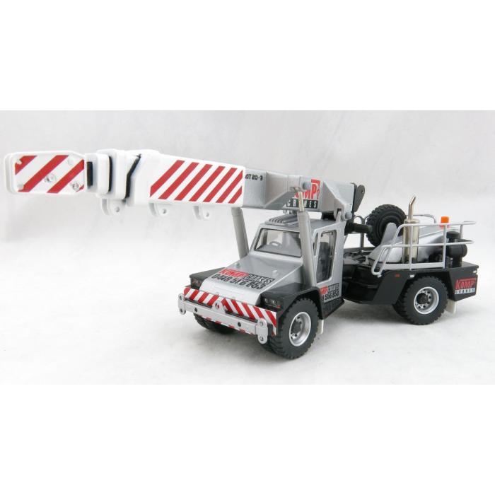 Conrad 2113/12 Terex AT22 Franna Pick and Carry Mobile Crane Scale 1:50 New 2019 