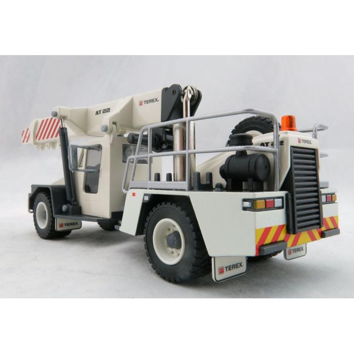 Conrad 2113/12 Terex AT22 Franna Pick and Carry Mobile Crane Scale 1:50 New 2019 