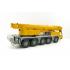 Conrad 2120/0 - Liebherr LTM 1110-5.1 5 axle Mobile Crane  - Scale 1:50