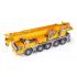 Conrad 2120/0 - Liebherr LTM 1110-5.1 5 axle Mobile Crane  - Scale 1:50