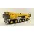 Conrad 2125/0 Grove GMK 5150 XL 5-axle All Terrain Mobile Crane BAUMA 2022 - Scale 1:50