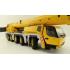 Conrad 2125/0 Grove GMK 5150 XL 5-axle All Terrain Mobile Crane BAUMA 2022 - Scale 1:50