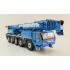 Conrad 2126/01 - Liebherr LTM 1110-5.2 5 axle Mobile Crane - Felbermayr - Scale 1:50