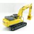 Conrad 2210/01 Kobelco SK 500 LC Large Tracked Hydraulic Excavator US Version Scale 1:50