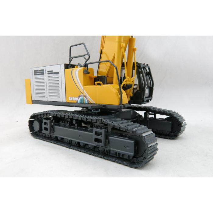 Conrad#2219/01 Kobelco SK850LC-10E Hydraulic Excavator US Version 1/50 scale NIB 