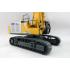 Conrad 2219/01 Kobelco SK 850 LC-10E Large Tracked Hydraulic Mining Excavator US Version Scale 1:50