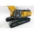 Conrad 2219/01 Kobelco SK 850 LC-10E Large Tracked Hydraulic Mining Excavator US Version Scale 1:50