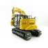 Conrad 2220/01 - Kobelco SK 140 SRLC-7 Hydraulic Tracked Excavator - Scale 1:50