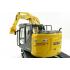Conrad 2220/01 - Kobelco SK 140 SRLC-7 Hydraulic Tracked Excavator - Scale 1:50
