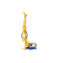 Conrad 2524/0 - Bauer BG 28  H Large Rotary Drilling Rig on BT75D Carrier UW 65 - New 2022 - Scale 1:50