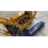 Conrad 2745/0 Large Demag CC 8800 BoomBooster Crawler Crane - Demag Livery - Scale 1:50