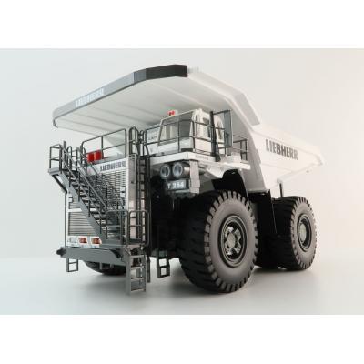 Conrad 2765/02 Liebherr T264 Mining Dump Truck New Design 2024 - Scale 1:50