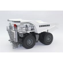 Conrad 2765/02 Liebherr T264 Mining Dump Truck New Design 2024 - Scale 1:50