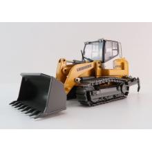 Conrad 2855/0 - Liebherr LR636 Crawler Tracked Loader - Scale 1:50