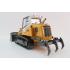 Conrad 2855/0 - Liebherr LR636 Crawler Tracked Loader - Scale 1:50