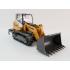 Conrad 2855/0 - Liebherr LR636 Crawler Tracked Loader - Scale 1:50