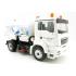 Conrad 71212/02L - MAN TGS M Road Sweeper Truck Bucher-Schörling City Fant 6000 - Scale 1:50
