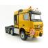 Conrad 78001/0 MERCEDES BENZ Arocs Heavy duty tractor 8x6 Stream Space Scale 1:50