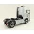 Conrad 80000/10 MAN TGX GX 4x2 Prime Mover Truck Silver - Scale 1:50